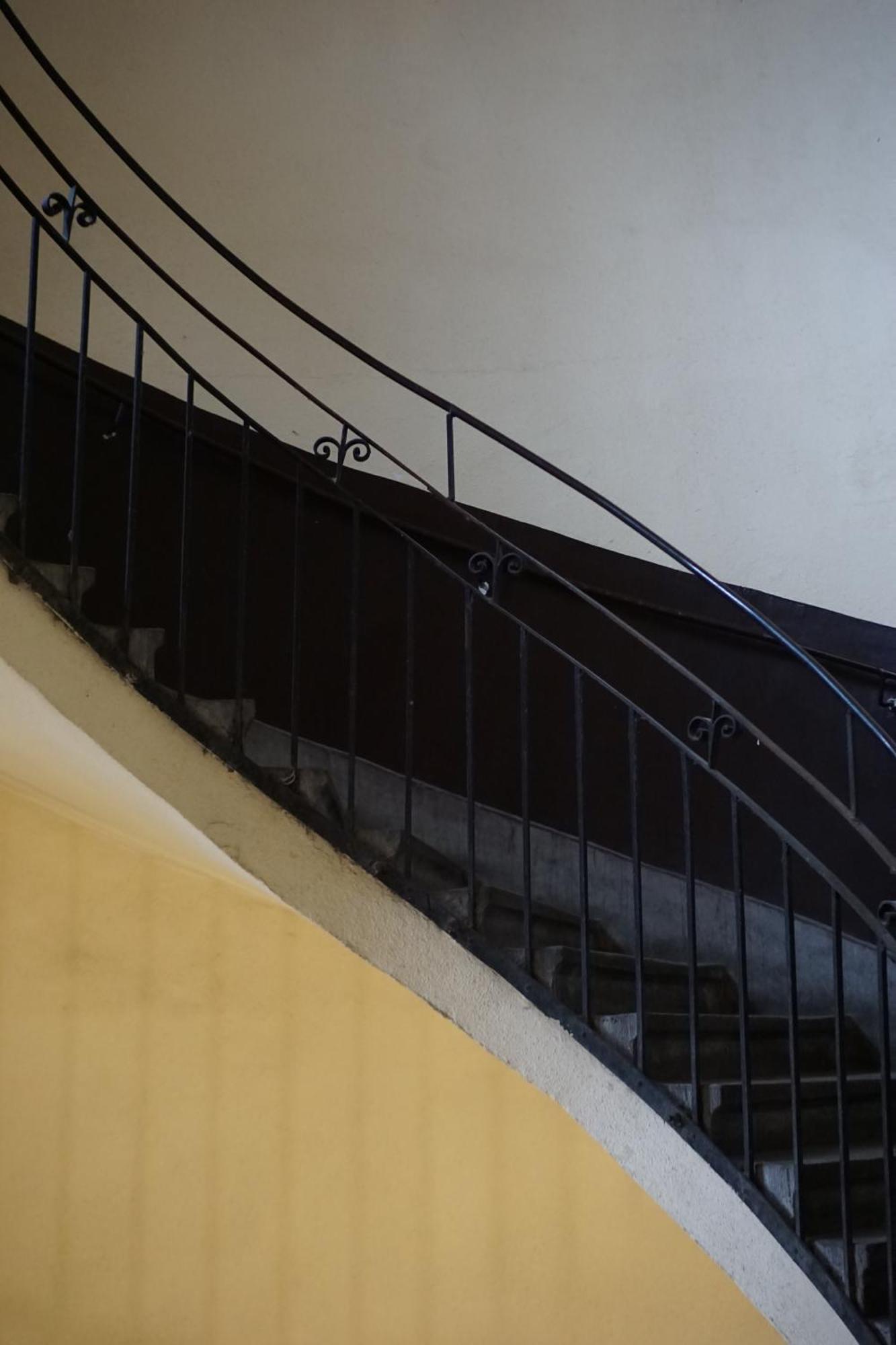 Lovely Little Loft Studio In The Heart Of Budapest Exterior photo